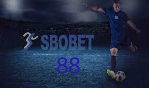 online sbobet88
